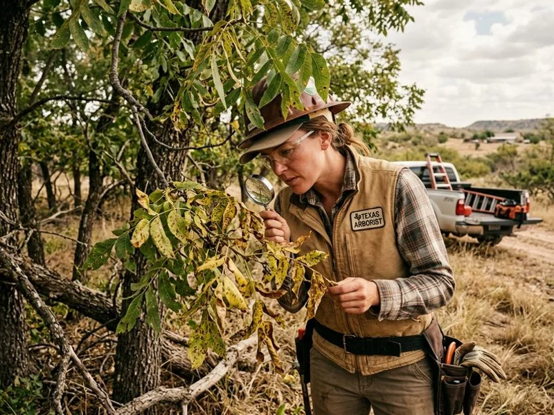 Insect & Disease - Image 4