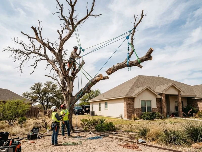 Tree Removal - Image 3
