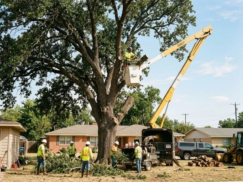 Tree Removal - Image 1