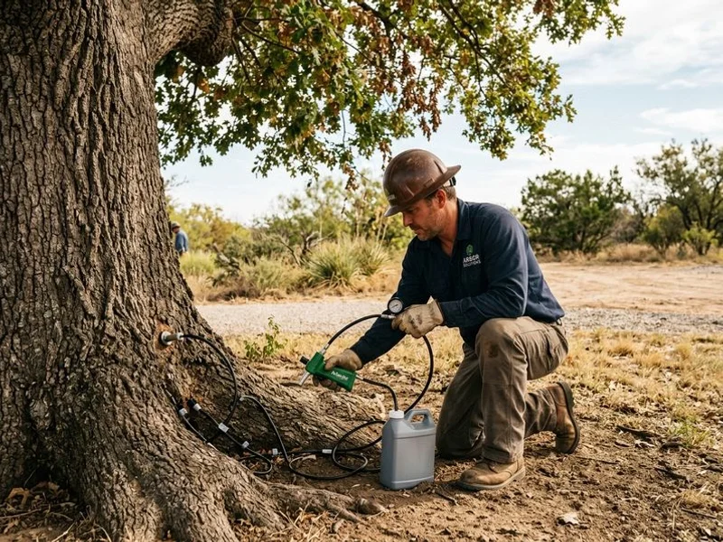 Insect & Disease - Image 1