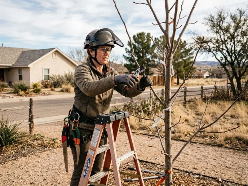 Trimming & Pruning - Image 2