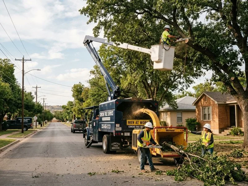 Tree Removal - Image 4